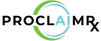 ProclaimRx Logo